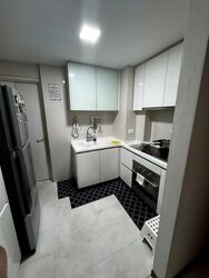 Beacon Heights (D12), Condominium #566687821